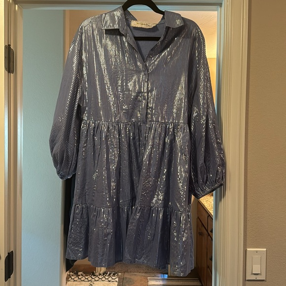 Jen’s Pirate Booty Wonderland Tea Party Mini - Picture 2 of 4